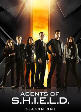 Đội Đặc Nhiệm SHIELD (Phần 1)