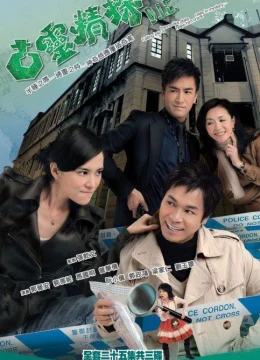 Đội Điều Tra Đặc Biệt (Phần 1)