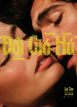 Xem Phim “Đồi Gió Hú” Vietsub HD Online