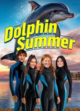 Dolphin Summer