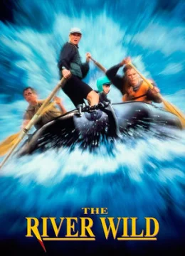 Dòng Sông Hung Dữ