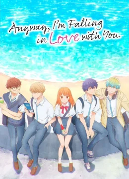 Dù Sao Anh Vẫn Yêu Em (Phần 1)