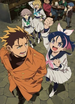 Xem Phim Dũng Sĩ Cặn Bã Vietsub HD Online