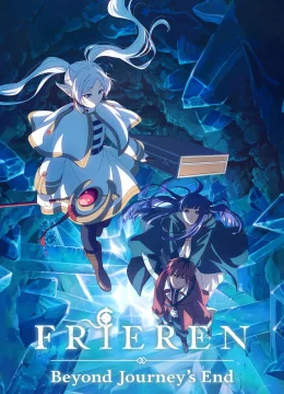 Xem Phim Frieren: Pháp Sư Tiễn Táng (Phần 2) Vietsub HD Online