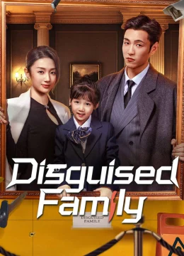 Gia Đình Ngụy Trang