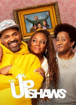 Xem Phim Gia Đình Upshaw (Phần 7) Vietsub HD Online