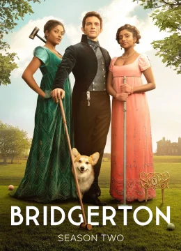 Gia Tộc Bridgerton (Phần 2)