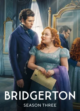 Gia Tộc Bridgerton (Phần 3)