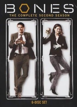 Hài Cốt (Phần 2)