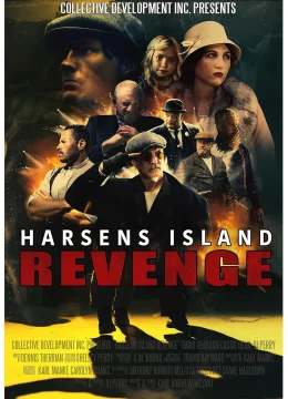 Xem Phim Harsens Island Revenge Vietsub HD Online