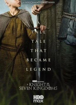 Hiệp Sĩ Của Bảy Vương Quốc