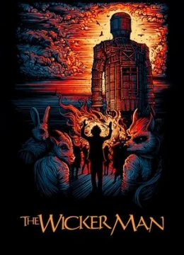 Xem Phim Hình Nhân Liễu Gai Vietsub HD Online