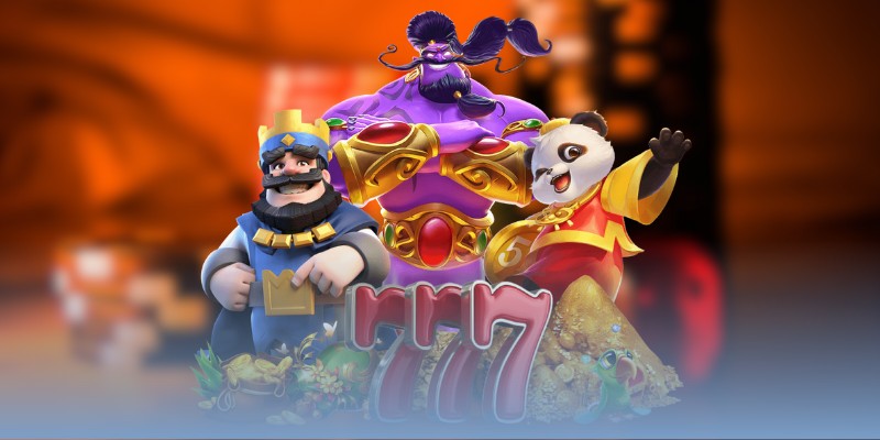 Giá trị dài hạn từ nổ hũ jackpot