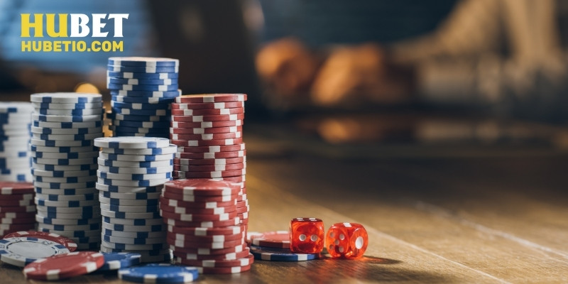 Danh sách trò chơi được yêu thích nhất tại Hubet hiện nay