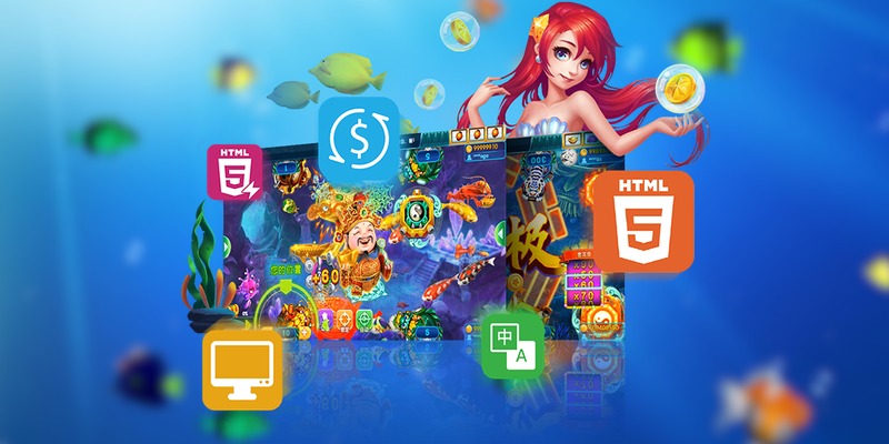 Bắn cá đổi thưởng là gì trong hệ sinh thái giải trí hiện đại