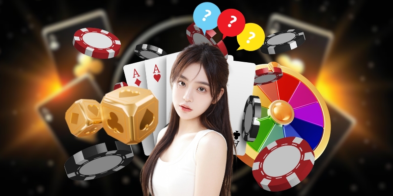 Thuật ngữ phổ biến khi chơi Baccarat 98WIN