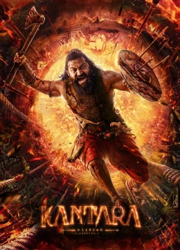 Xem Phim Kantara – Huyền Thoại: Chương 1 Vietsub HD Online