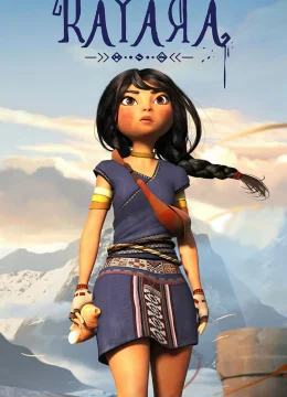 Xem Phim Kayara: Cô Bé Chiến Binh Vietsub HD Online