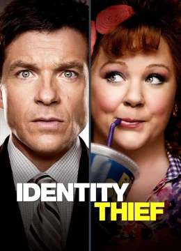 Kẻ Cắp Danh Tính (Siêu Trộm Ú Ù)