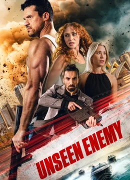 Xem Phim Kẻ Thù Vô Hình Vietsub HD Online