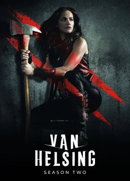 Khắc Tinh Ma Cà Rồng (Phần 2)