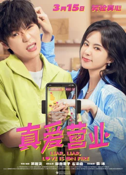 Xem Phim Kinh Doanh Tình Yêu Vietsub HD Online