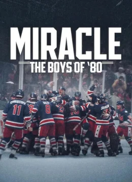 Xem Phim Kỳ tích: Đội hockey năm 1980 Vietsub HD Online
