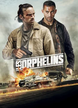Les Orphelins