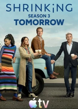 Xem Phim Liệu Pháp Sự Thật (Phần 3) Vietsub HD Online