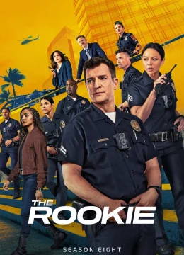 Xem Phim Lính Mới (Phần 8) Vietsub HD Online