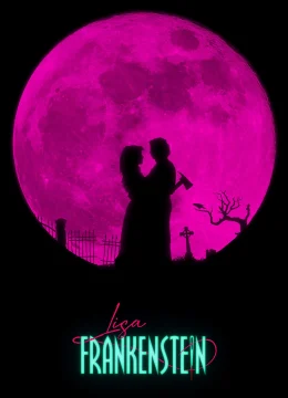 Lisa Frankenstein Và Người Tình Hồi Sinh (Cuộc Tình Xác Sống)