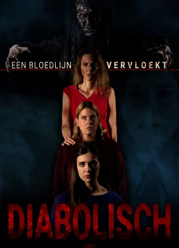 Xem Phim Ma quỷ Vietsub HD Online