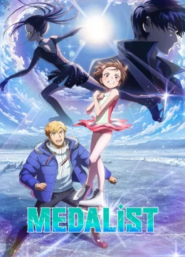 Medalist (Phần 2)
