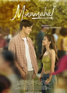 Xem Phim Minamahal: 100 Đóa Hoa Dành Cho Luna Vietsub HD Online