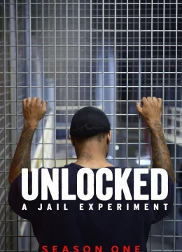 Xem Phim Mở Khóa: Thí Nghiệm Nhà Giam (Phần 1) Vietsub HD Online
