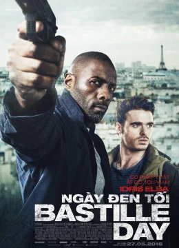 Xem Phim Ngày Đen Tối Vietsub HD Online