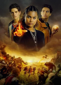 Người Dẫn Lối (Phần 1)