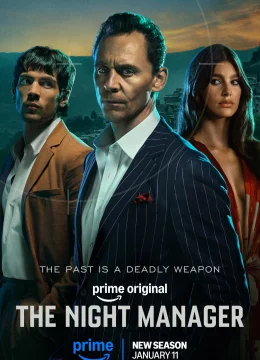 Người Quản Lý Ca Đêm (Phần 2)