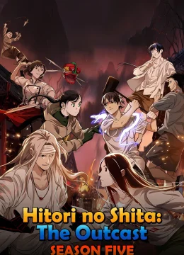 Xem Phim Nhất Nhân Chi Hạ (Phần 5) (Người Trên Vạn Người) Vietsub HD Online