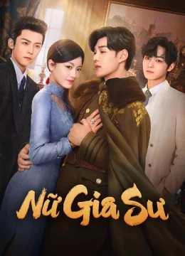 Nữ Gia Sư (2024)
