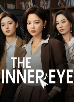 Nữ Thần Bàng Thượng Nhãn