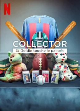 Ông vua đồ sưu tầm: Bí quyết vàng (Phần 2)