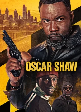 Oscar Shaw