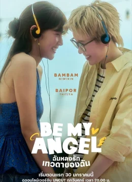 Xem Phim Phải Lòng Thiên Thần Vietsub HD Online