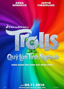 Xem Phim Quỷ Lùn Tinh Nghịch Vietsub HD Online