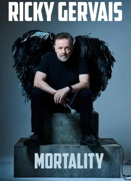 Ricky Gervais: Cái Chết Tất Yếu