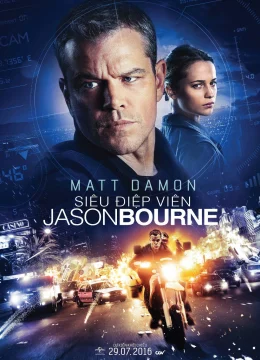 Xem Phim Siêu Điệp Viên 5: Tái Xuất Vietsub HD Online