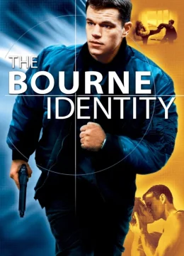 Xem Phim Siêu Điệp Viên: Danh Tính Của Bourne Vietsub HD Online