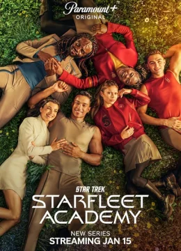 Star Trek: Học Viện Hạm Đội