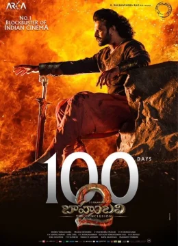 Xem Phim Sử Thi Baahubali 2: Kết Thúc Vietsub HD Online
